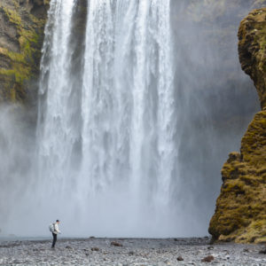 L'Islande est vraiment une des destinations phare pour la photographie