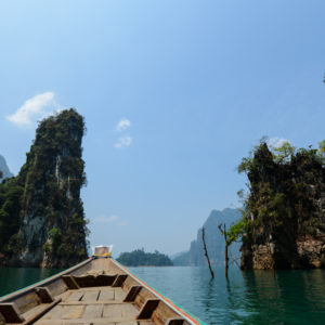 Thailande