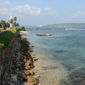 Phare de Galle